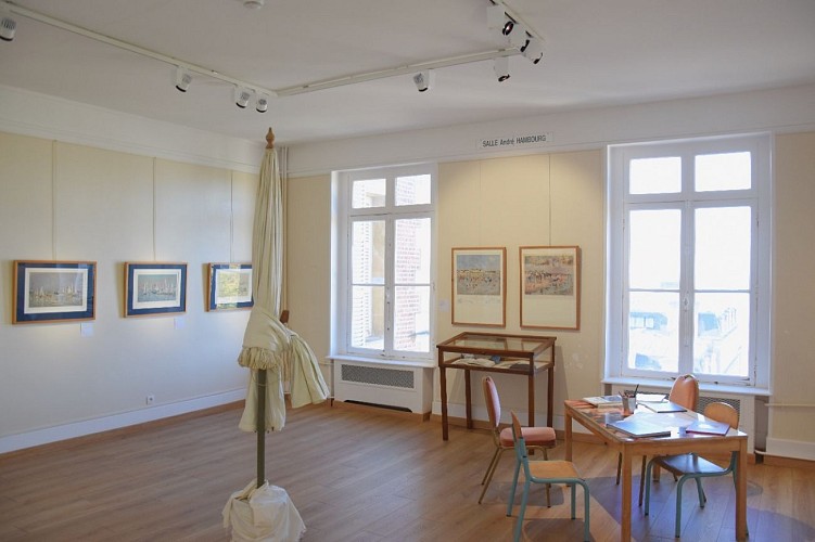 Kevin THIBAU OTT - Musée Villa Montebello_11 2