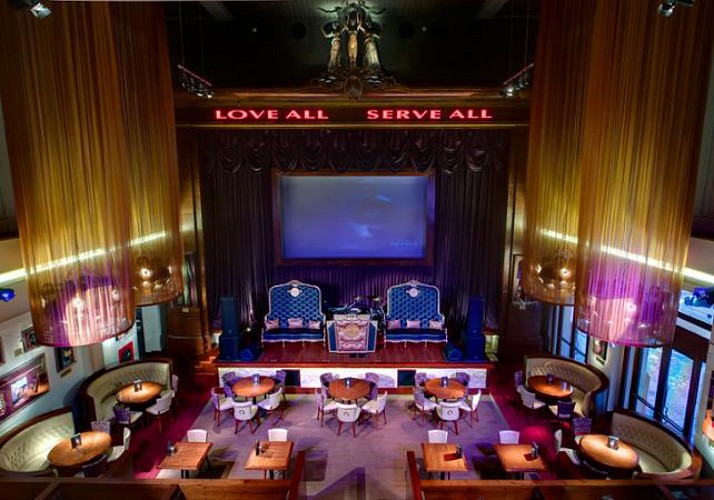 Hard Rock Cafe Florence – Priority Access