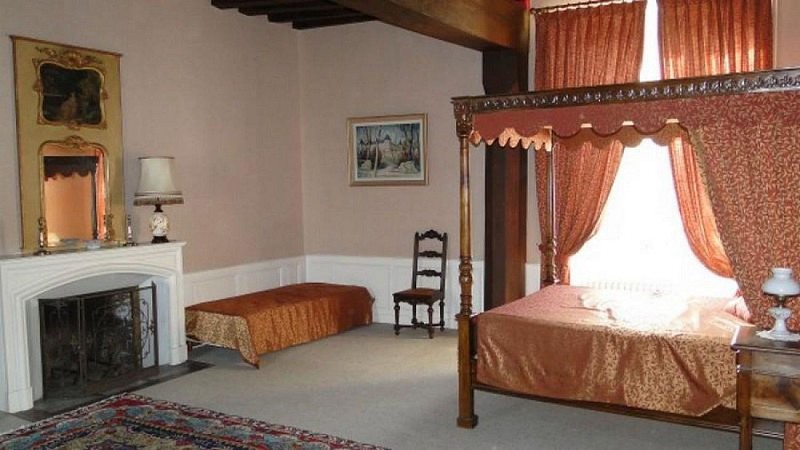 Chambres d'hôtes Maison Renaissance à Montoire-sur-le loir