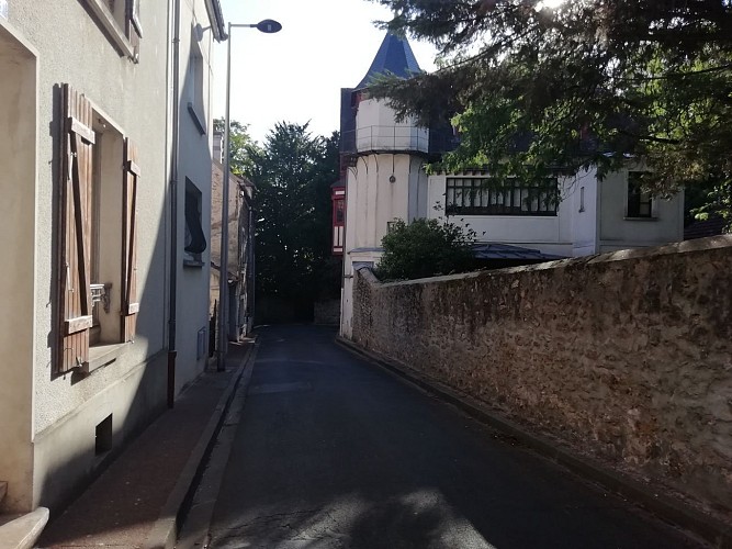 image du object