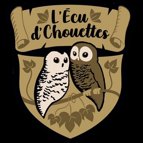 L'écu d'chouettes