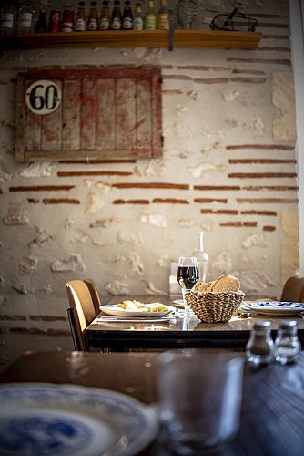 table
