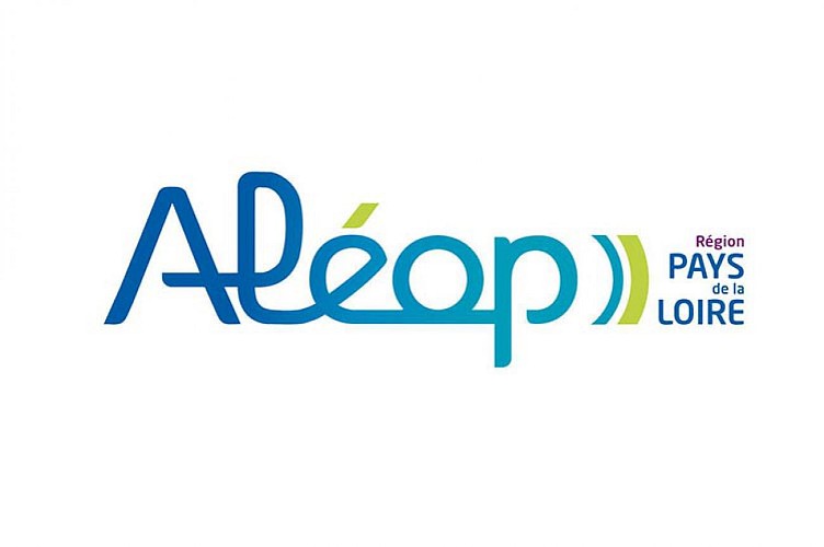 Point d’arrêt autocar Aléop