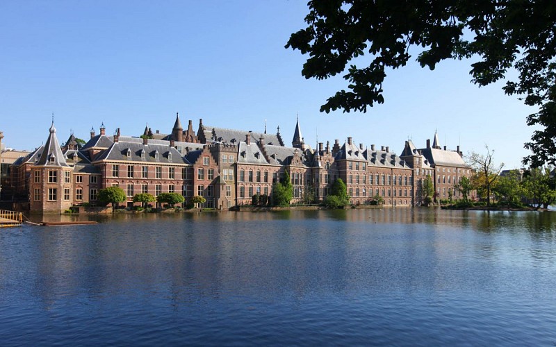 Delft, The Hague & Madurodam Half Day Tour