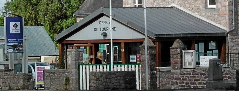 Office du tourisme de Plévenon