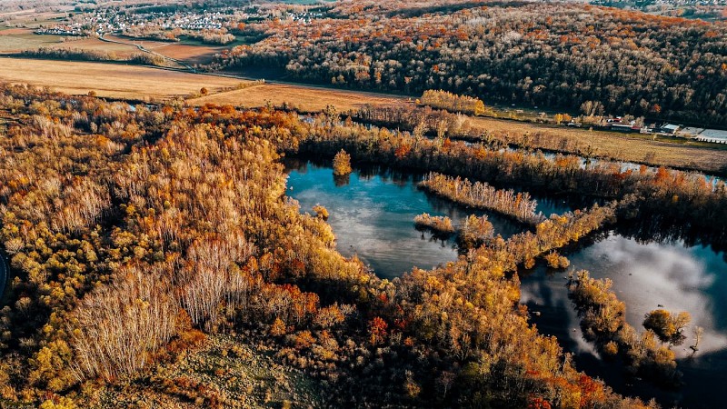 Natuurpark Pâtis