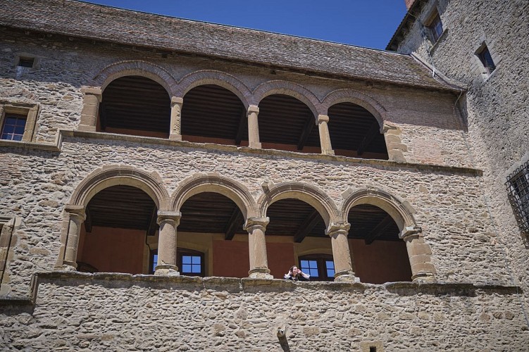 Château de Septème