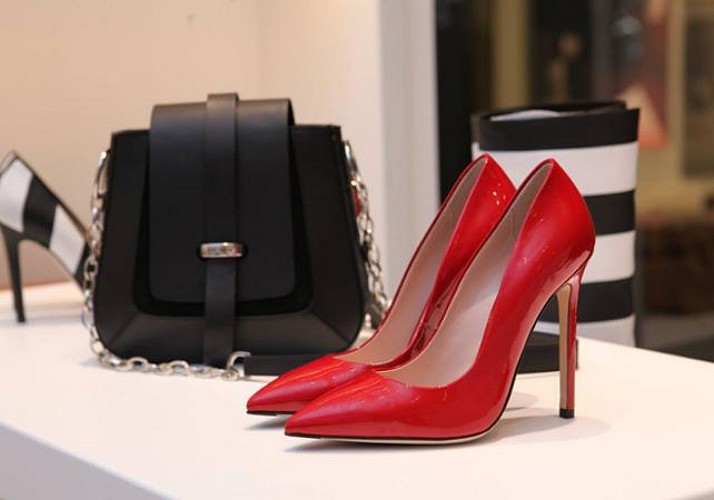 Excursion d'une journée à Boston & Outlets de Woodbury - au départ de New York