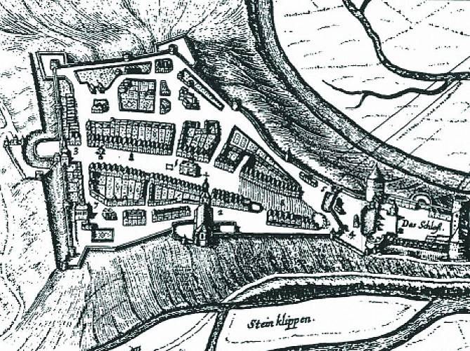Limbourg 1632