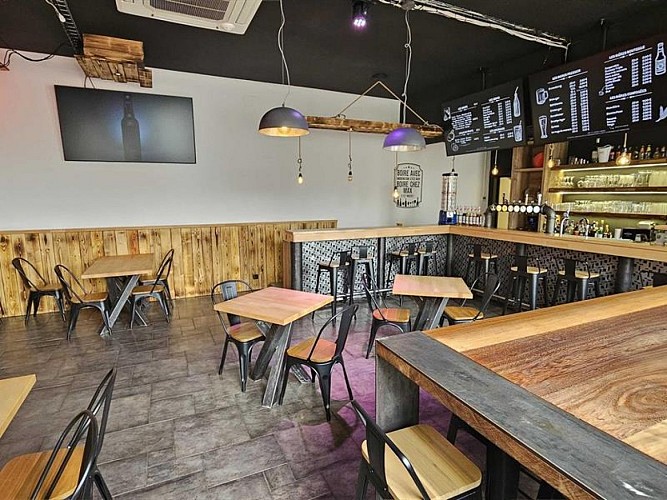 Brasserie de la Mairie Sarreguemines