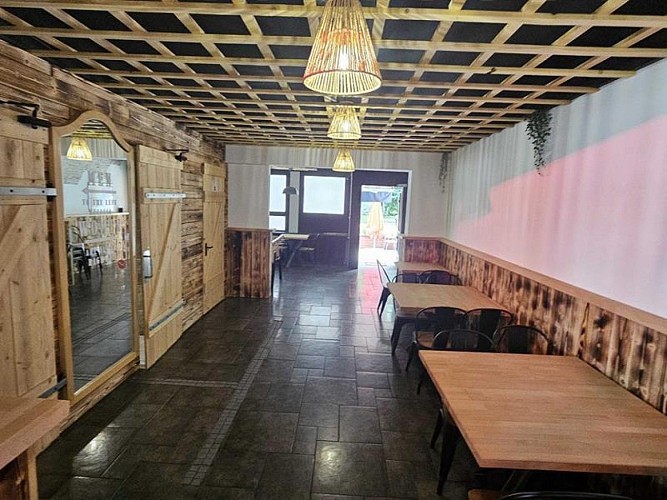 Brasserie de la Mairie Sarreguemines