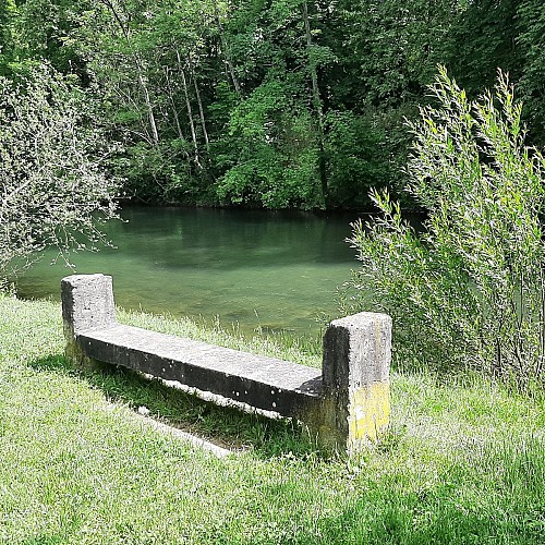 Parc des Luxembourg