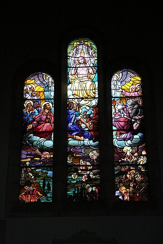 Church of Saint John the Baptist