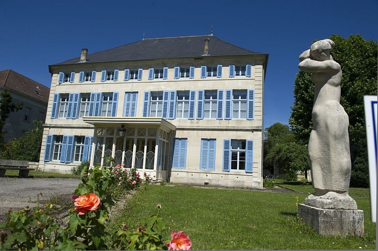 Boulevard Raymond Poincaré