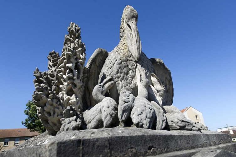 Cimetière de Bar-le-Duc