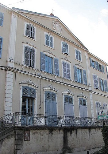 Maison de Condé