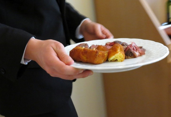 Les jardins d'Arédius