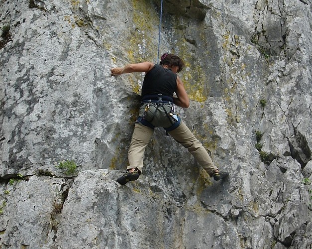 Esquit-rocher-ecole-II---LEES-ATHAS---ISERN-Odile----DI