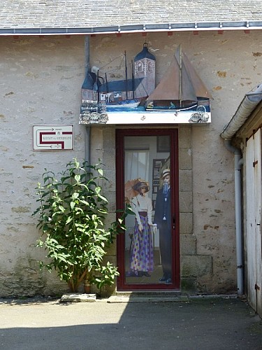 Maison du Patrimoine de Piriac-sur-Mer