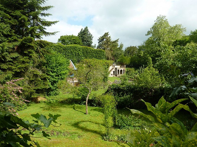 N°18 Le nouvel hotel