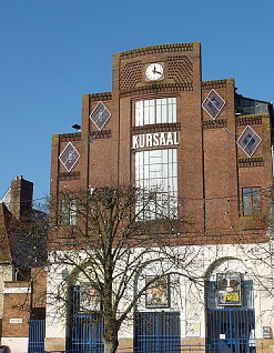 N°19 Place Nationale