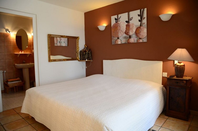 Hôtel La Gabetière