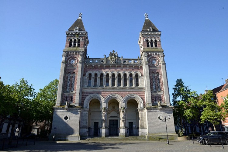 L'Eglise Saint Pierre