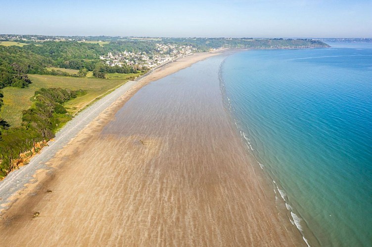 LA POINTE DU ROSELIER