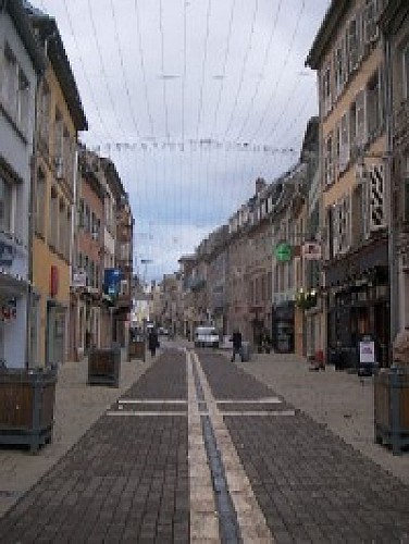 La Grand'Rue