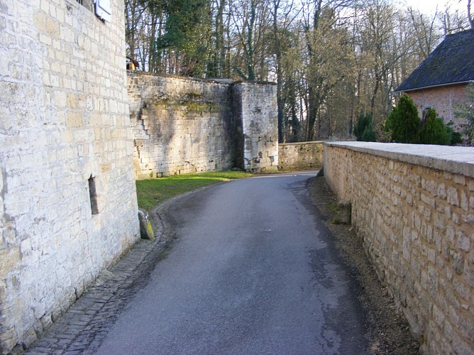 Porte de Villefranche