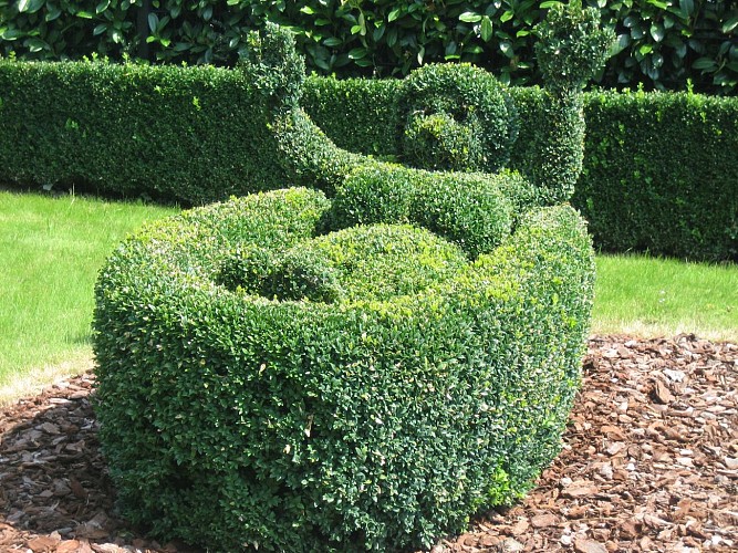 Topiary Park