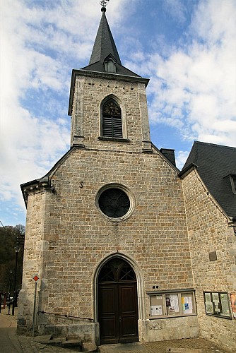 Saint-Nicolaskerk
