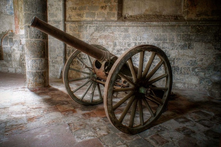 canon eglise du temple PSM @Maryanick Gaultier