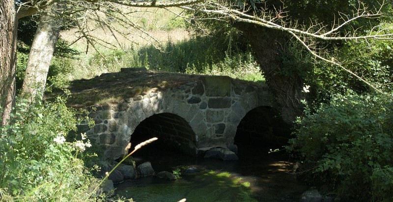 Le pont Chera