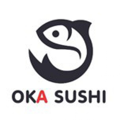 oka_sushi_logo