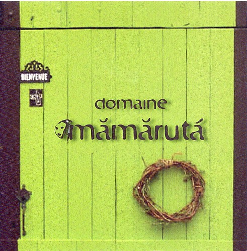 Cave à vin particulière "Domaine Màmàrutà"