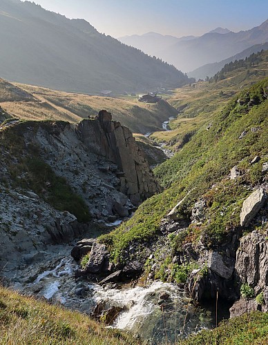 Refuge des Drayères