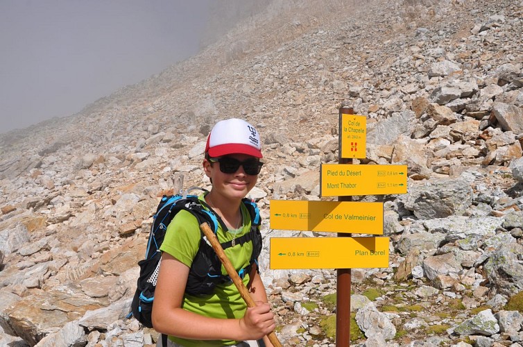 Marches Mountain Refuge