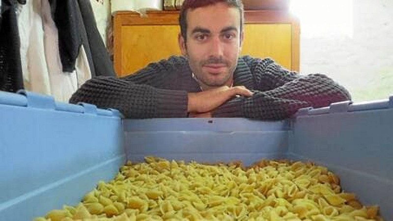 MATS GABILLARD - FERME DES PÂTIS