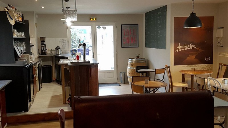 Pause gourmande sur votre parcours