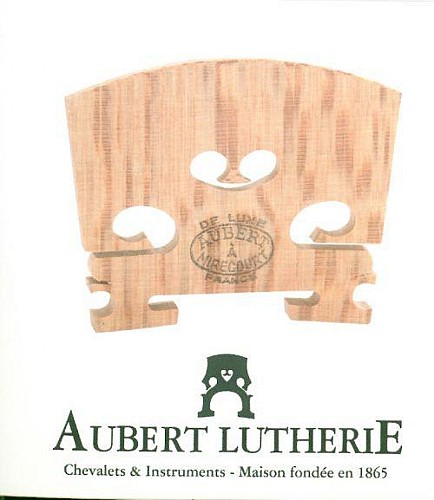 AUBERT LUTHERIE