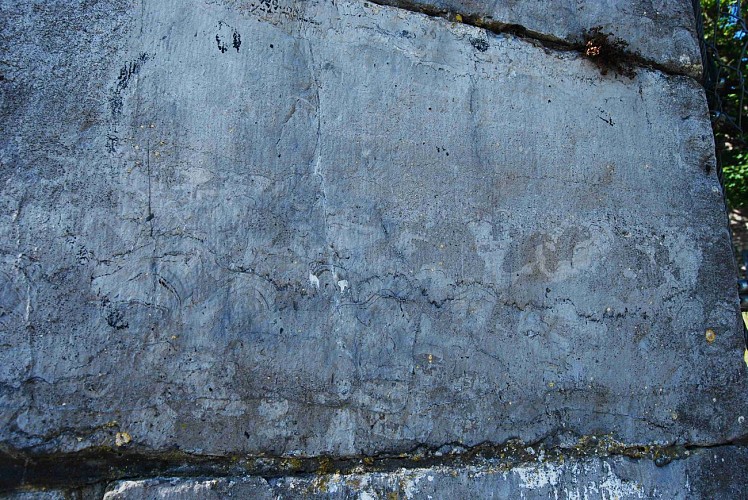Stromatolithes en « bouffées de pipe »