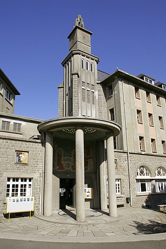 Lycée Renan