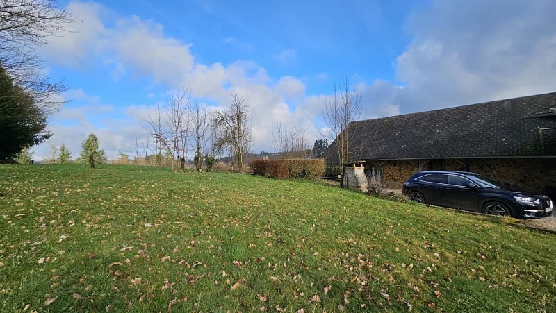 Location Gîtes de France  - Réf : 19G1151