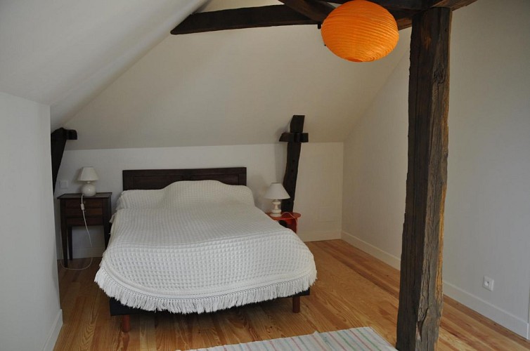 Location Gîtes de France  - Réf : 19G1151