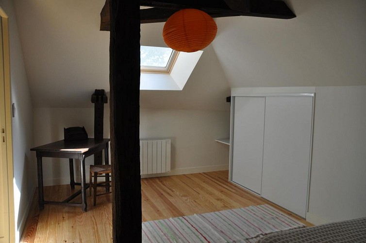 Location Gîtes de France  - Réf : 19G1151