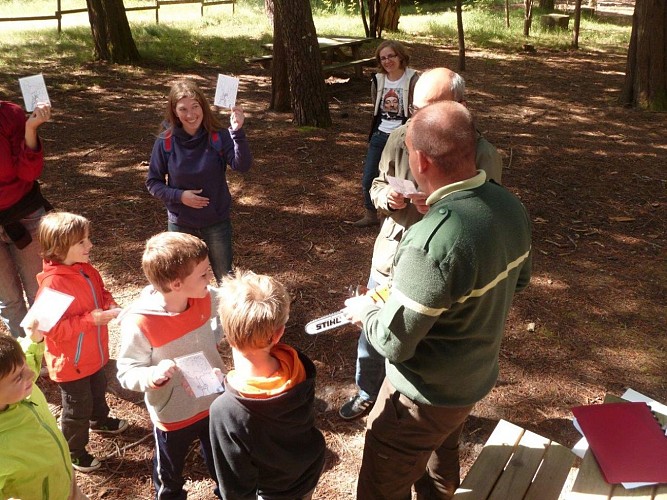 Chasse au trésor des forestiers onf (1)