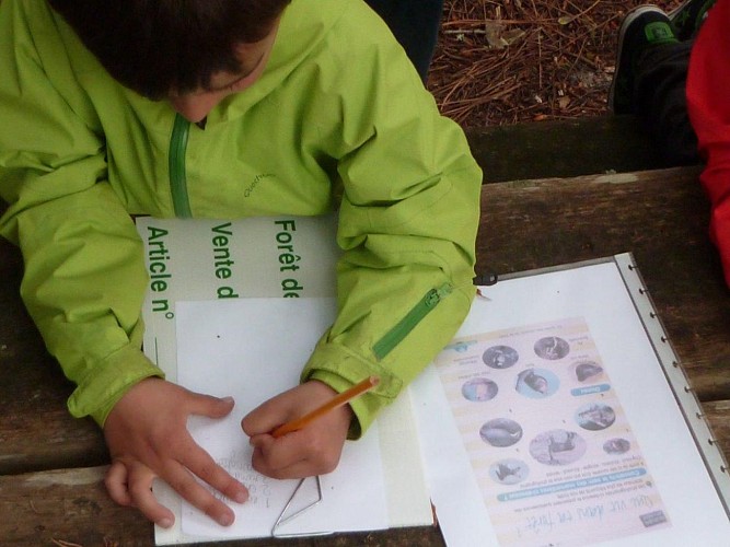 Chasse au trésor des forestiers onf (6)