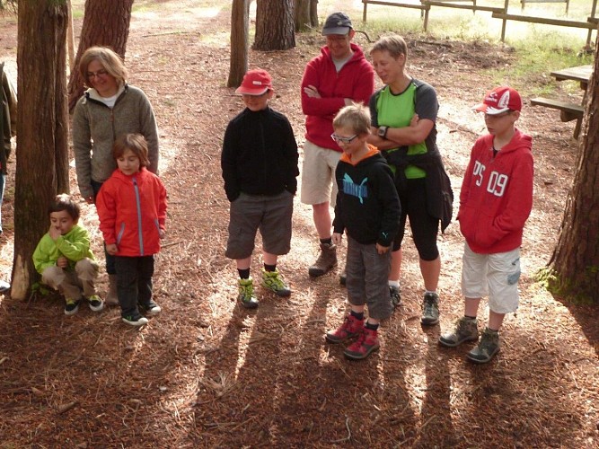 Chasse au trésor des forestiers onf (3)