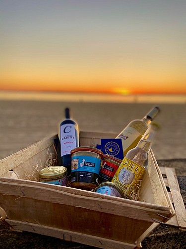 pique nique du bassin6